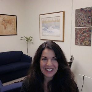 Meet your Posher, Angela